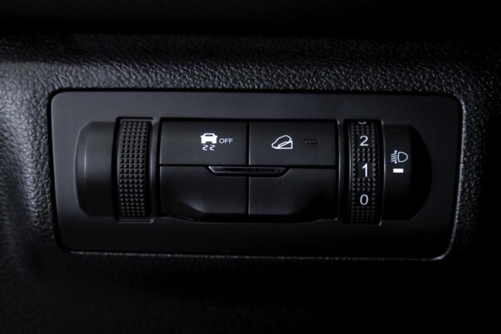 Chery Tiggo 4 Pro I Рестайлинг Тюмень  - изображение 21