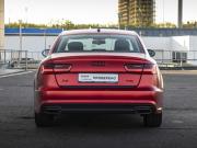 Audi A6 IV (C7) Рестайлинг Москва  - изображение 28