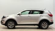 Kia Sportage III Рестайлинг Киров  - изображение 21