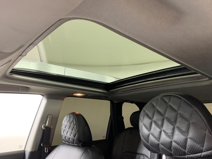 Nissan X-Trail II Рестайлинг Москва  - изображение 18