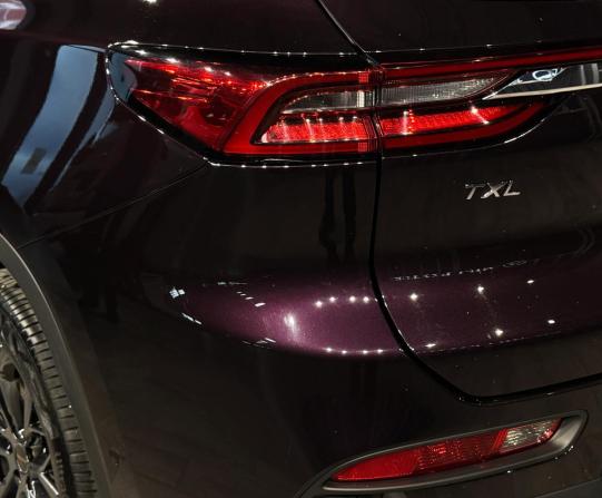 Exeed TXL I с пробегом 2020 года, цена 1 750 000 рублей, 50583 км, внедорожник, Автокод Объявления