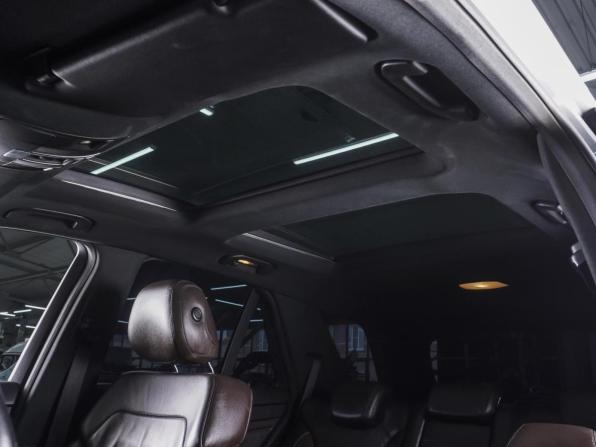 Mercedes-Benz M-Класс III (W166) с пробегом 2014 года, цена 3 450 000 рублей, 185849 км, внедорожник, Автокод Объявления