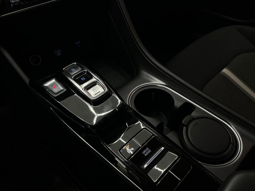 Hyundai Sonata VIII (DN8) Альметьевск  - изображение 17