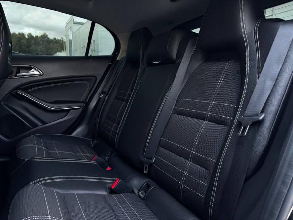 Mercedes-Benz GLA I (X156) с пробегом 2015 года, цена 2 415 000 рублей, 45000 км, внедорожник, Автокод Объявления
