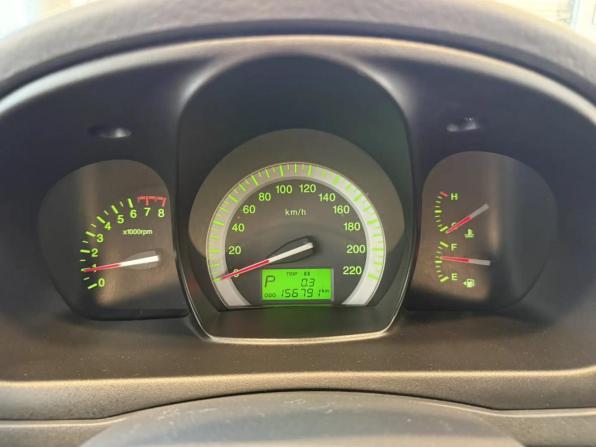 Kia Cerato I Рестайлинг с пробегом 2007 года, цена 380 000 рублей, 156789 км, седан, Автокод Объявления