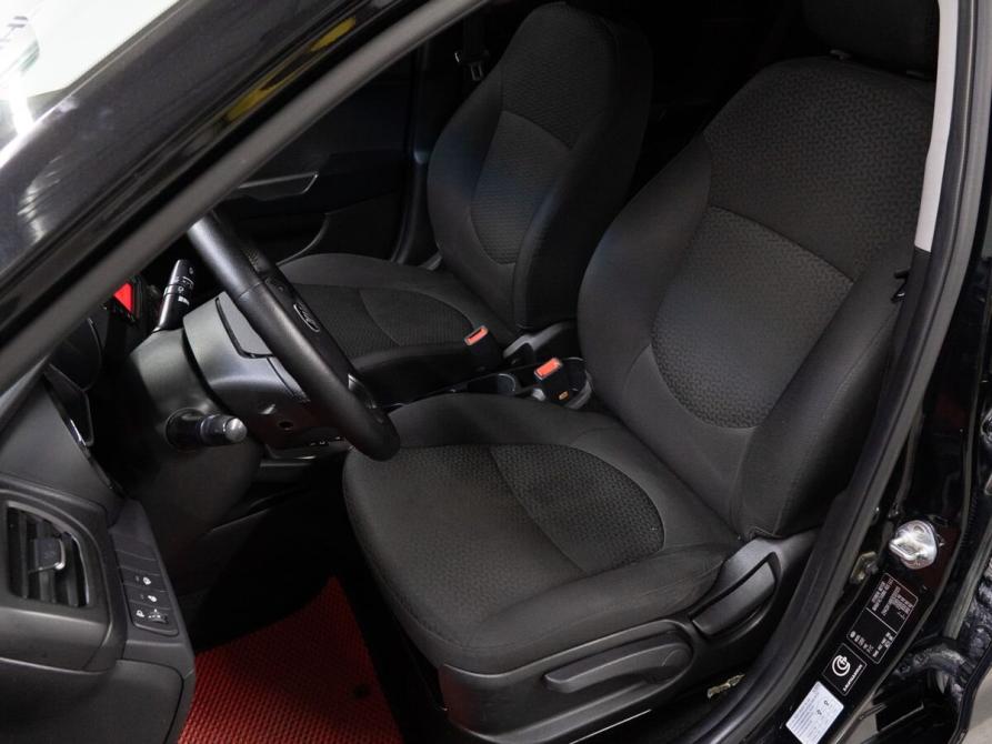 Kia Rio III Тюмень  - изображение 13