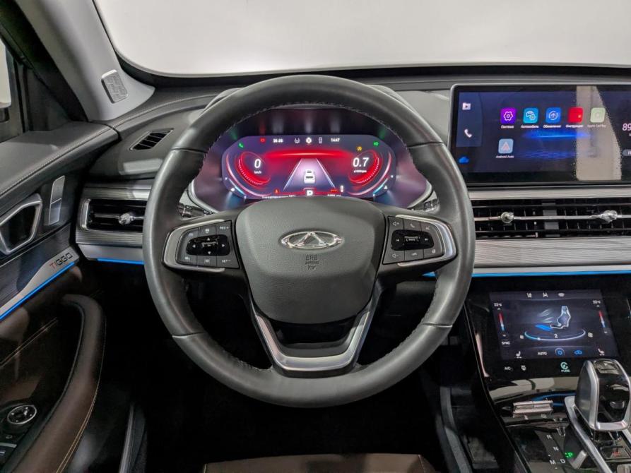 Chery Tiggo 8 Pro I Химки  - изображение 28