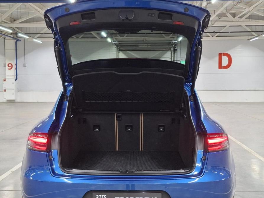 Porsche Macan I Рестайлинг Казань  - изображение 12