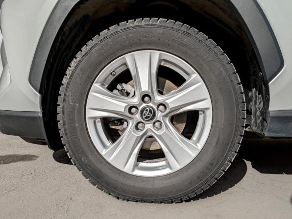 Toyota RAV4 V (XA50) с пробегом 2021 года, цена 3 065 000 рублей, 77508 км, внедорожник, Автокод Объявления