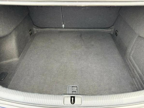 Audi A3 III (8V) с пробегом 2015 года, цена 1 404 000 рублей, 196291 км, седан, Автокод Объявления
