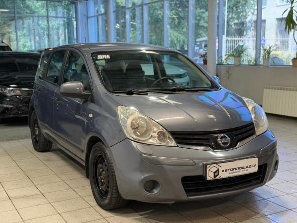 Nissan Note I Рестайлинг с пробегом 2011 года, цена 799 000 рублей, 119468 км, хэтчбек, Автокод Объявления