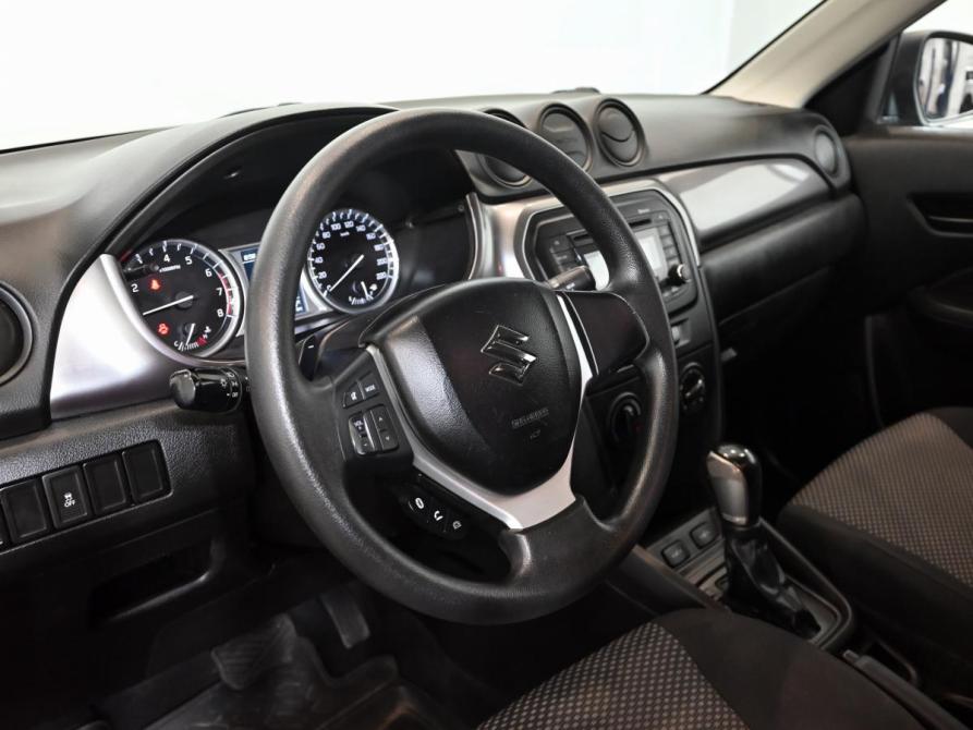 Suzuki Vitara II Рестайлинг Екатеринбург  - изображение 13