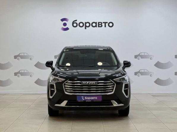 Haval Jolion I с пробегом 2023 года, цена 1 595 000 рублей, 77837 км, внедорожник, Автокод Объявления