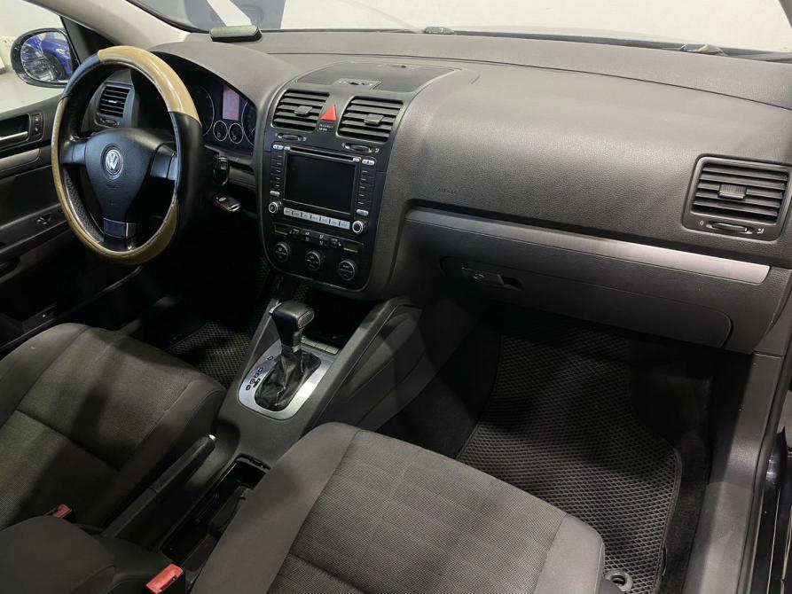 Volkswagen Golf V Ростов-на-Дону  - изображение 17