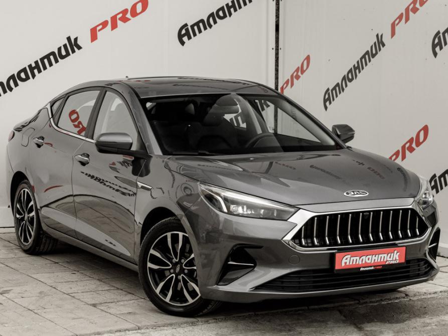 JAC J7 I Екатеринбург  - изображение 3