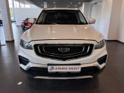 Geely Atlas Pro Чебоксары  - изображение 40