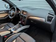 Audi Q5 I (8R) Рестайлинг Москва  - изображение 47