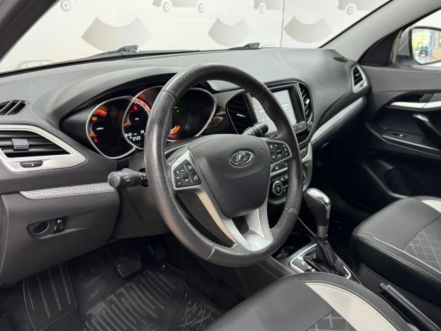 Lada (ВАЗ) Vesta I Ставрополь  - изображение 9