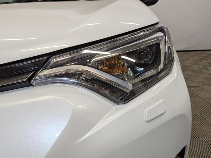 Toyota RAV4 IV (XA40) Рестайлинг Москва  - изображение 11