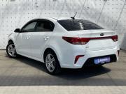 Kia Rio IV Тамбов  - изображение 25