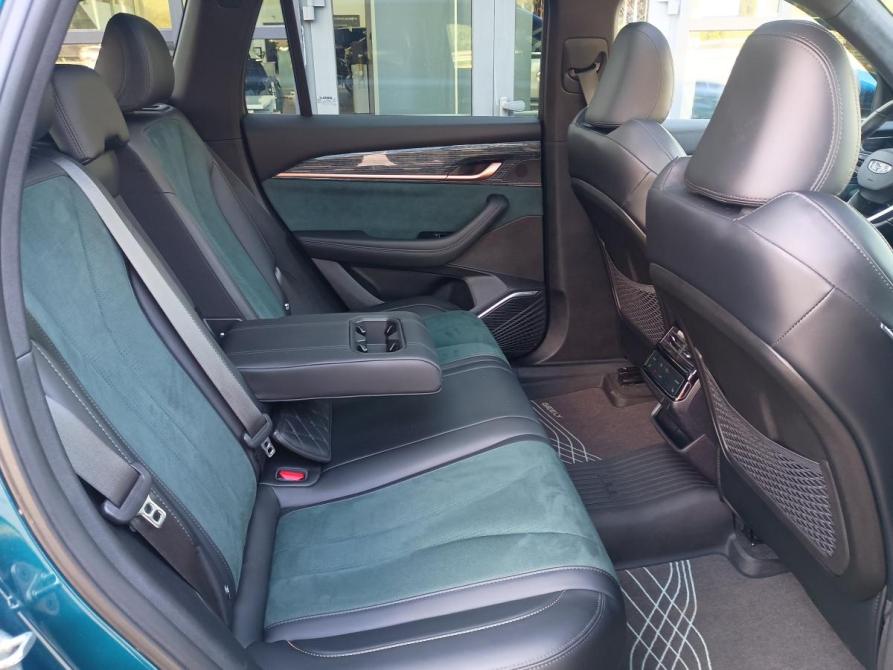 Geely Monjaro I Ярославль  - изображение 13