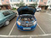 Renault Logan II Пермь  - изображение 11