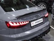 Audi A4 V (B9) Рестайлинг Санкт-Петербург  - изображение 59