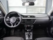 Kia Rio IV Москва  - изображение 29