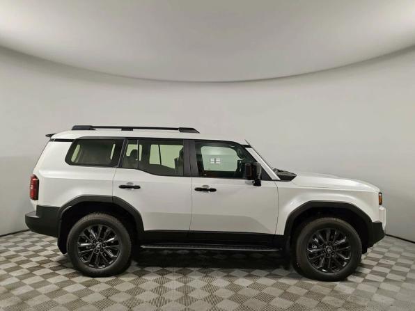 Новый Toyota Land Cruiser Prado 250 Series 2026 года, цена 11 490 000 рублей, внедорожник, Автокод Объявления
