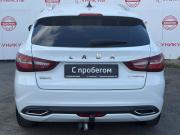 Lada (ВАЗ) Vesta I Рестайлинг (NG) Екатеринбург  - изображение 41