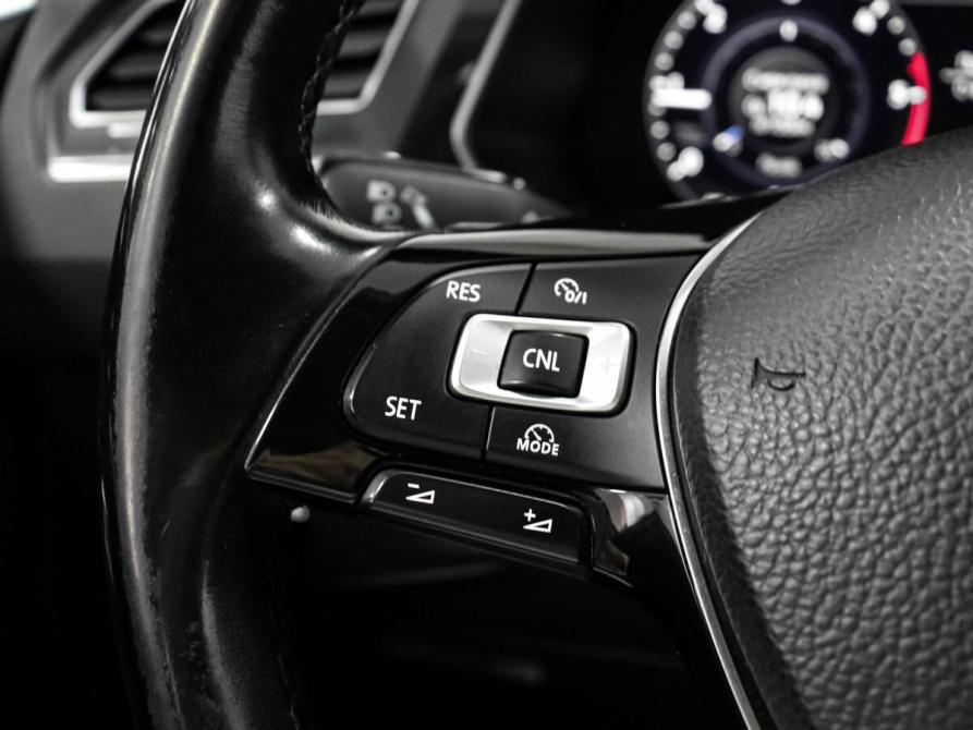Volkswagen Tiguan II Минеральные Воды  - изображение 16