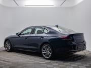 Genesis G70 I Рестайлинг Москва  - изображение 21