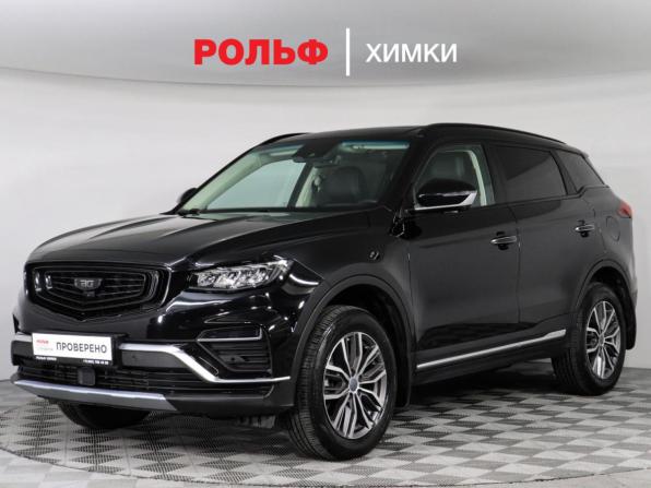 Belgee X70 I с пробегом 2024 года, цена 2 530 000 рублей, 37000 км, внедорожник, Автокод Объявления