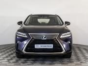 Lexus RX IV Санкт-Петербург  - изображение 27