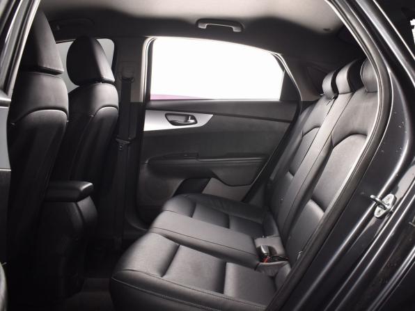 Kia K3 II Рестайлинг с пробегом 2021 года, цена 1 534 997 рублей, 146064 км, седан, Автокод Объявления