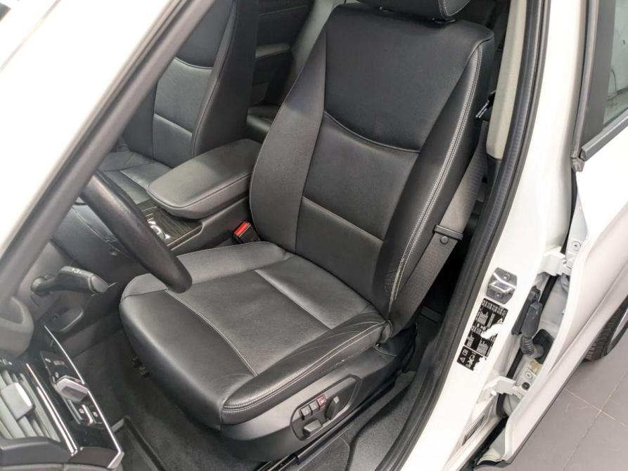 BMW X3 II (F25) Рестайлинг Москва  - изображение 14
