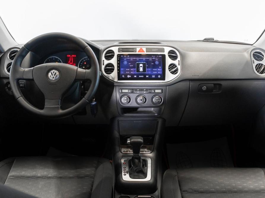 Volkswagen Tiguan I Казань  - изображение 6