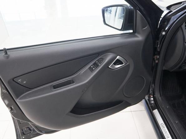 Lada (ВАЗ) Granta I Рестайлинг с пробегом 2023 года, цена 862 000 рублей, 77832 км, универсал, Автокод Объявления