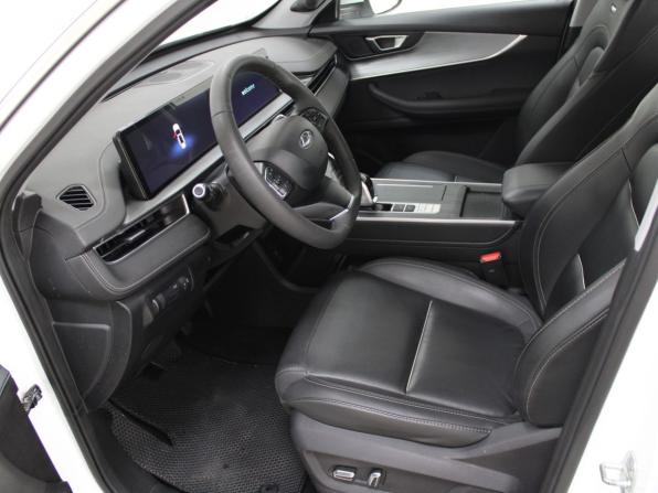 Chery Tiggo 7 Pro Max I с пробегом 2023 года, цена 1 889 900 рублей, 67731 км, внедорожник, Автокод Объявления