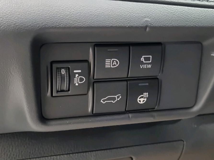 Toyota Highlander IV (XU70) Омск  - изображение 9