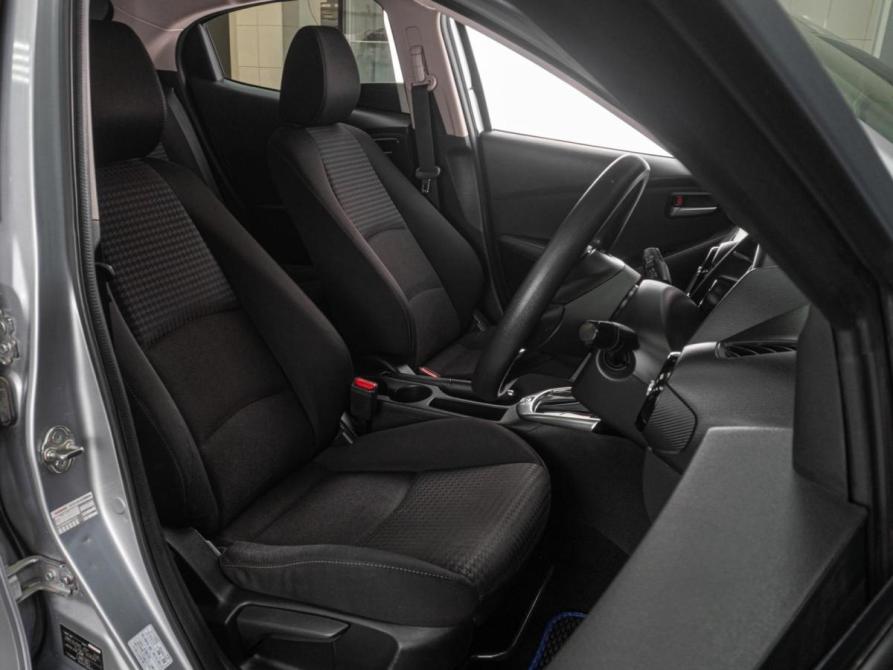 Mazda Demio IV (DJ) Тюмень  - изображение 10