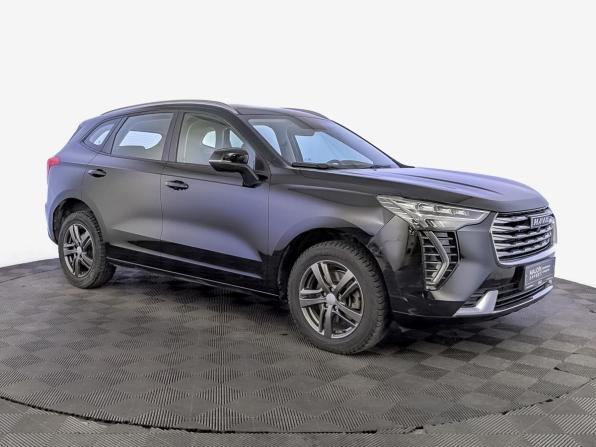 Haval Jolion I с пробегом 2023 года, цена 1 825 000 рублей, 76040 км, внедорожник, Автокод Объявления