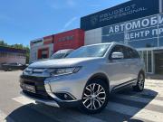 Mitsubishi Outlander III Рестайлинг 3 Тверь  - изображение 33