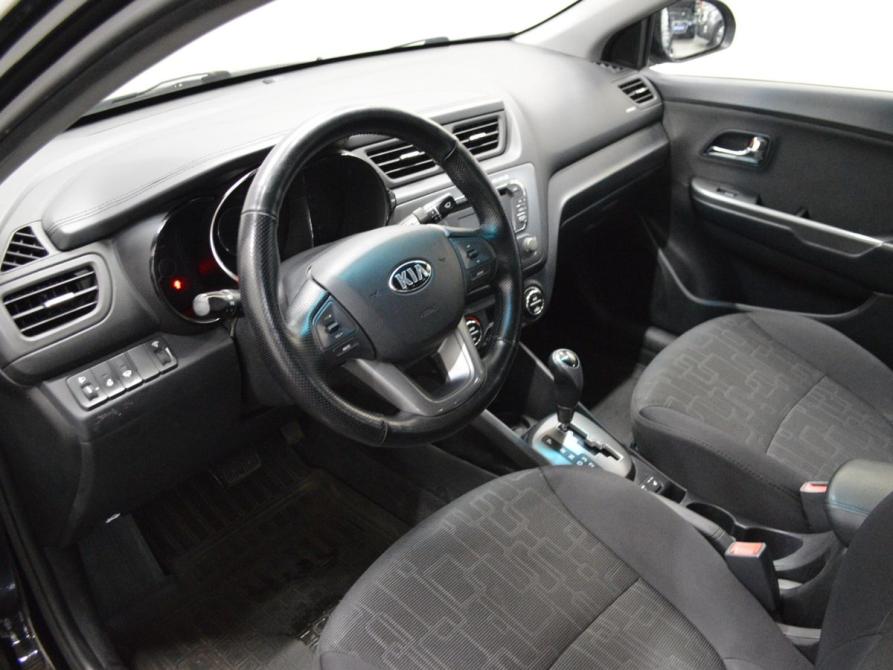Kia Rio III Санкт-Петербург  - изображение 9