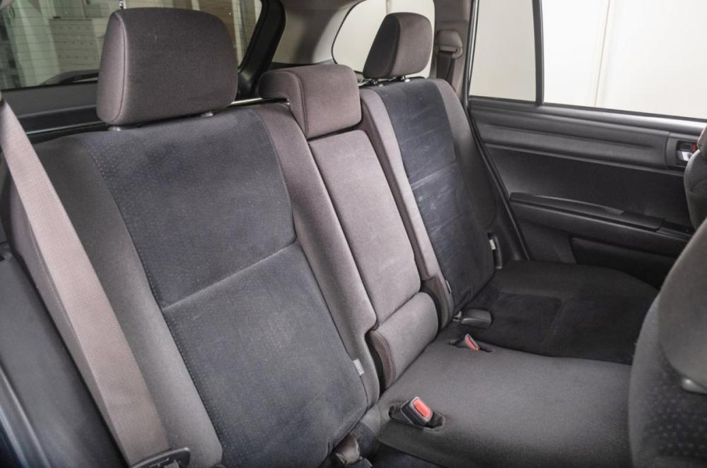 Toyota Corolla XI (E160 E170 E180) Томск  - изображение 17
