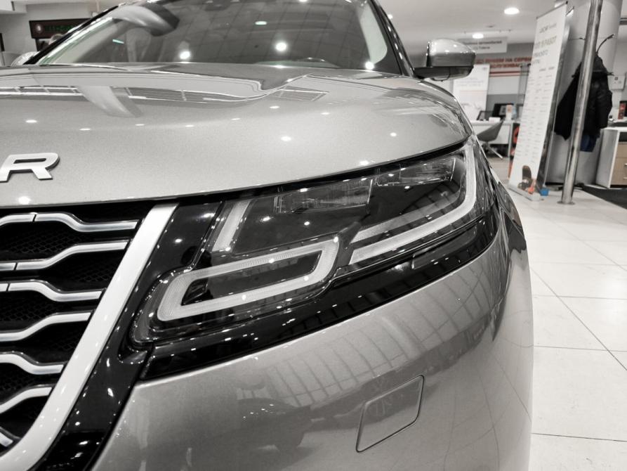 Land Rover Range Rover Velar I Казань  - изображение 21