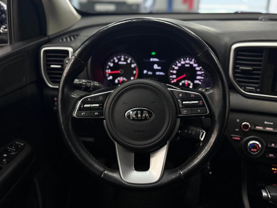 Kia Sportage IV Рестайлинг Казань  - изображение 9