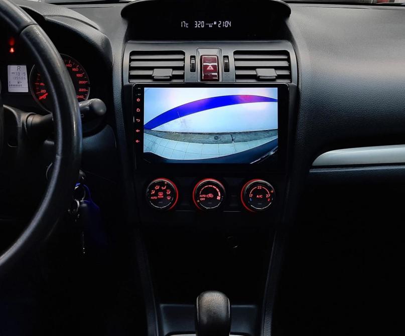 Subaru Impreza IV Москва  - изображение 15