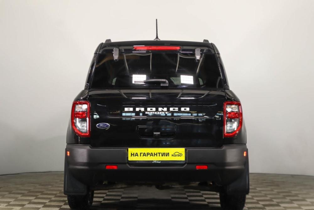 Ford Bronco Sport I Пермь  - изображение 6