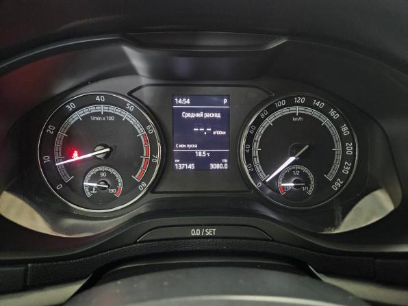 Skoda Karoq I с пробегом 2021 года, цена 2 172 000 рублей, 137144 км, внедорожник, Автокод Объявления